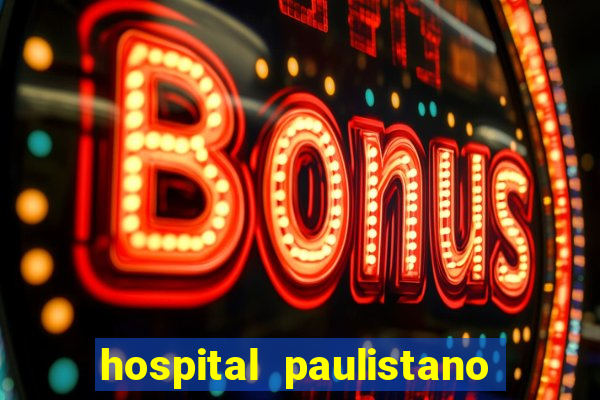 hospital paulistano trabalhe conosco